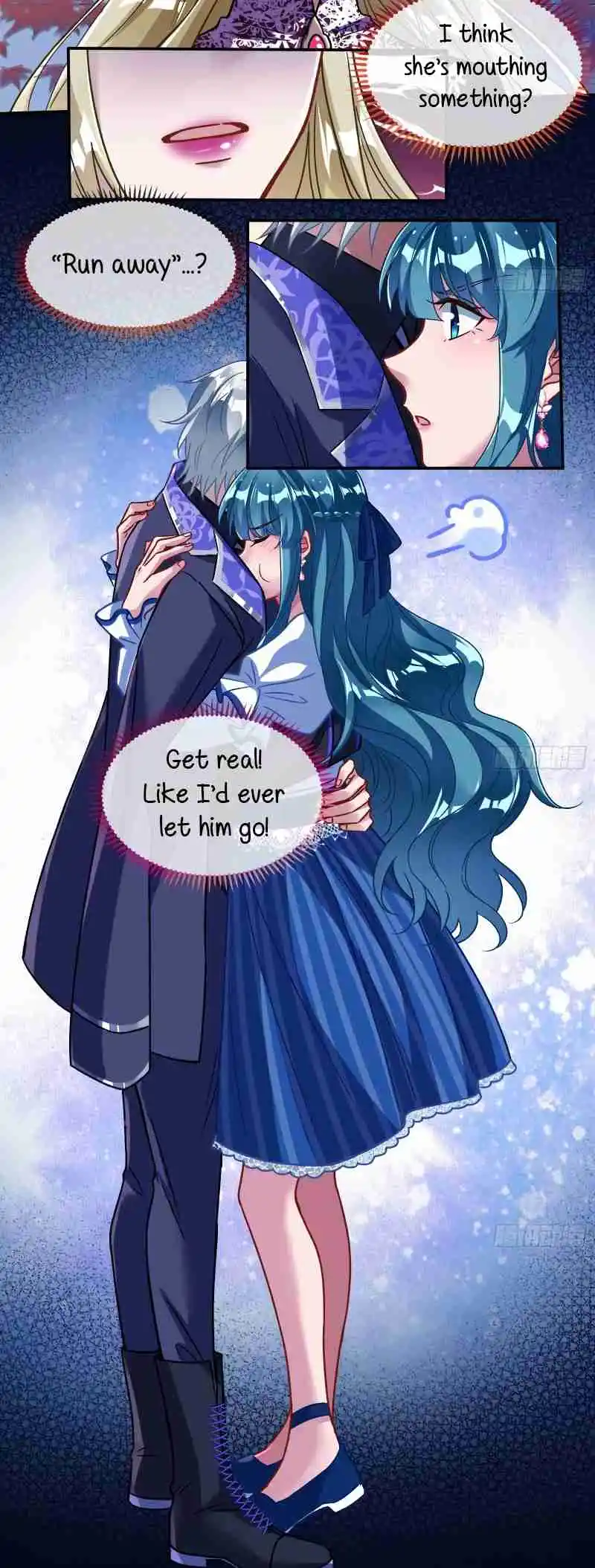 Cheating Men Must Die 457