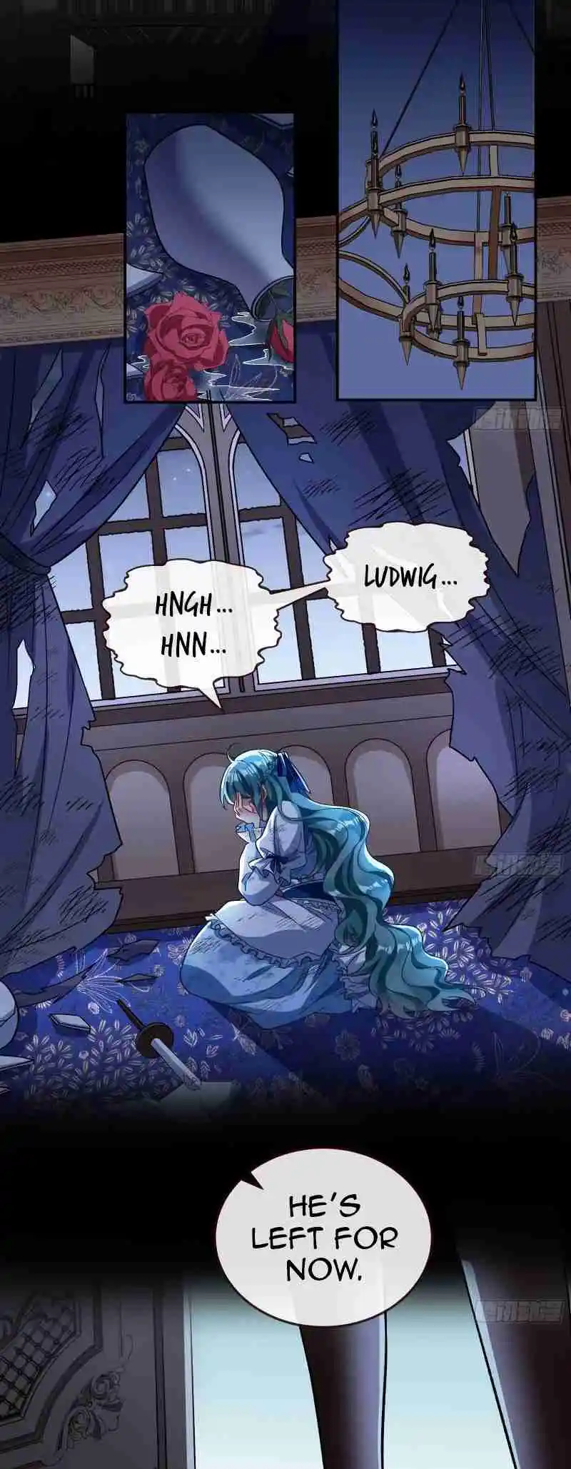 Cheating Men Must Die 457