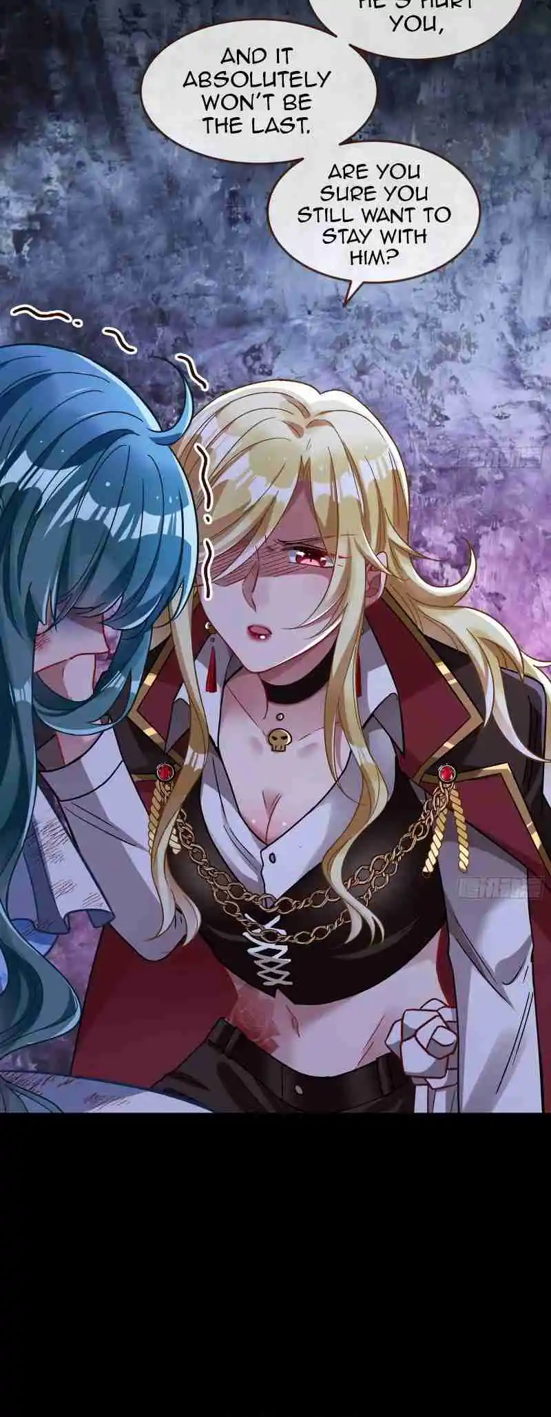 Cheating Men Must Die 457