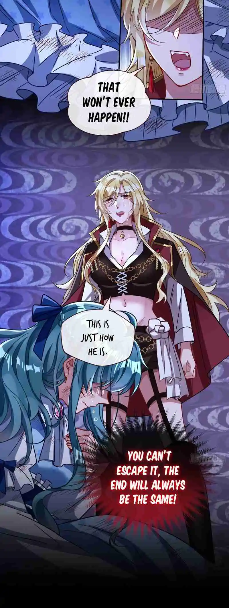 Cheating Men Must Die 457