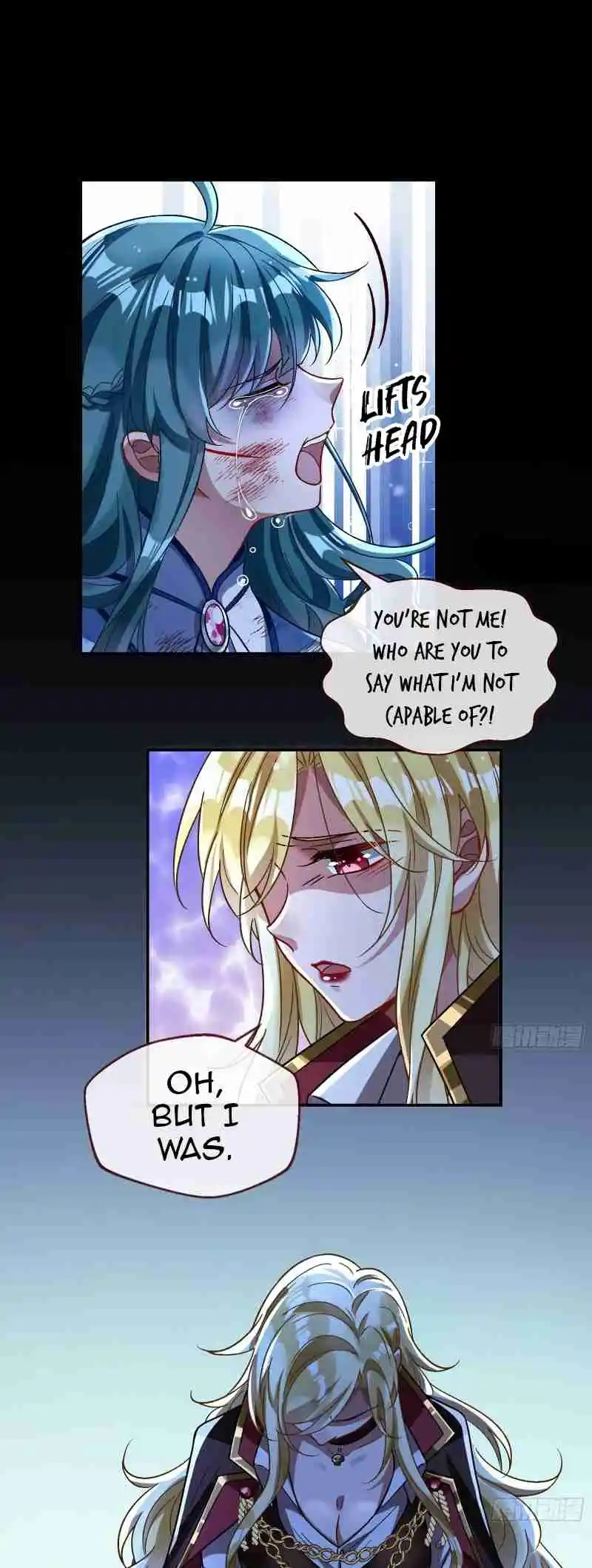 Cheating Men Must Die 457