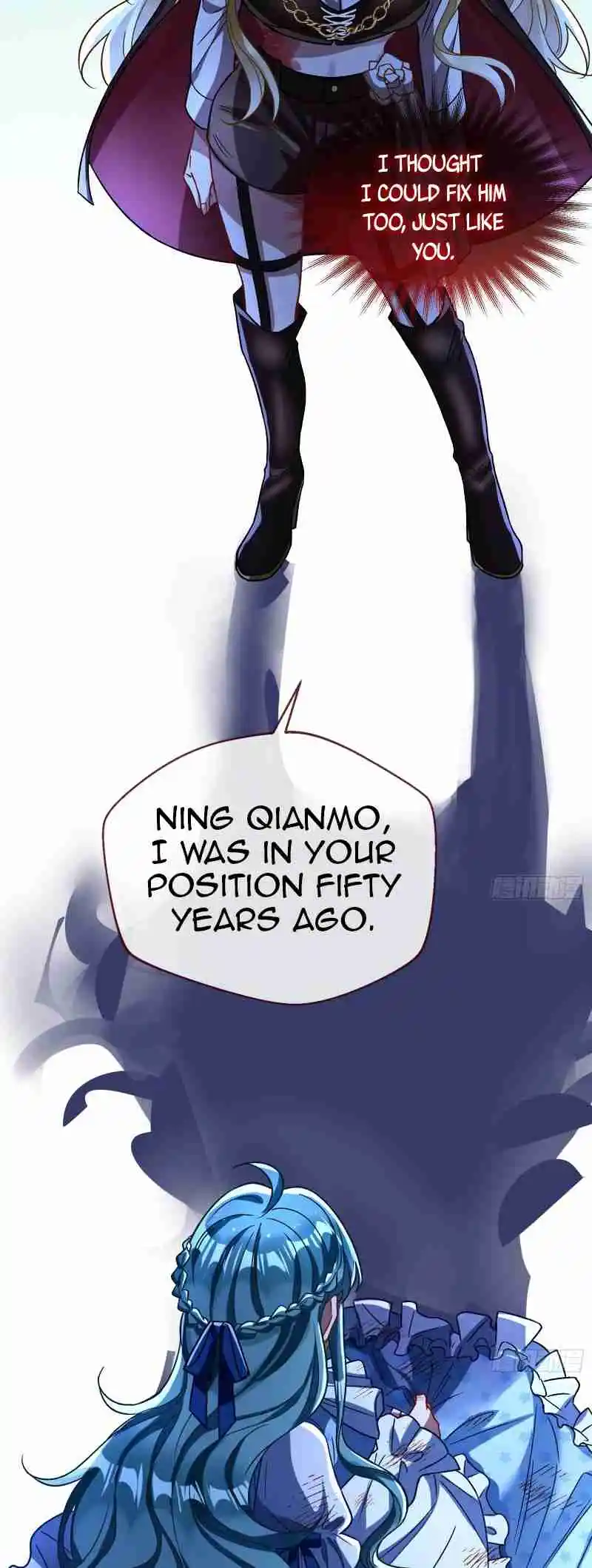 Cheating Men Must Die 457