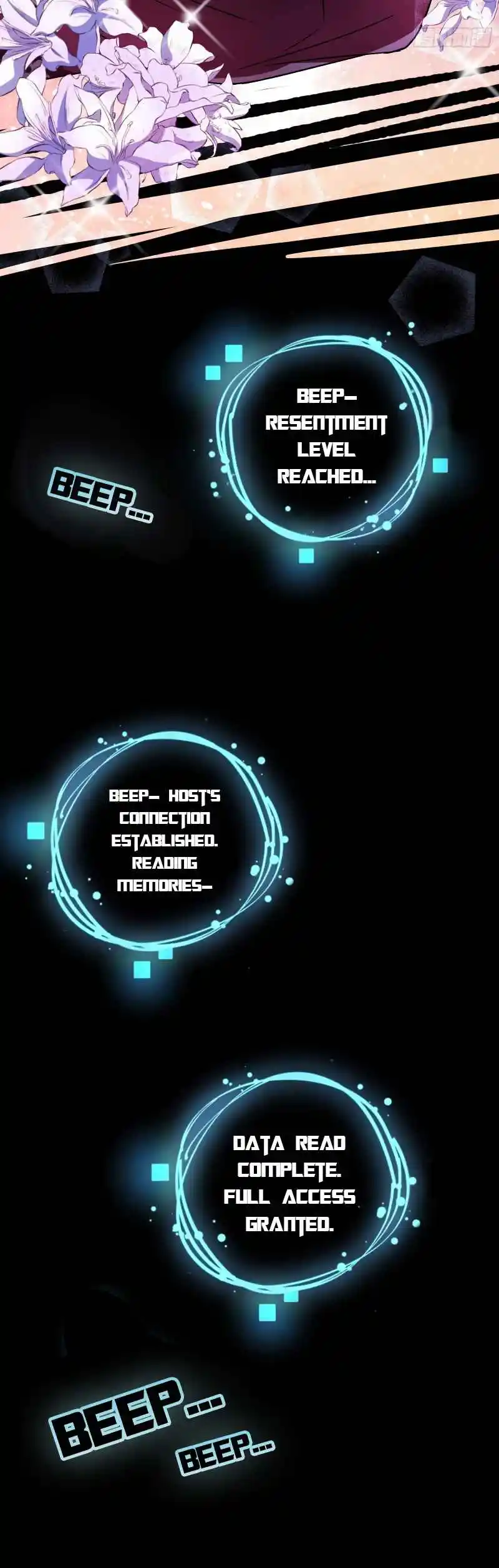 Cheating Men Must Die 457