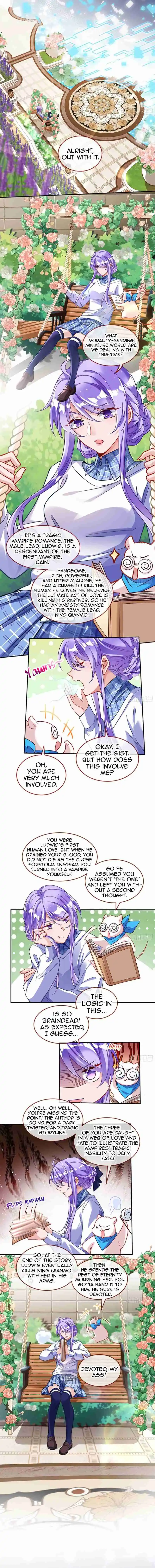 Cheating Men Must Die 458