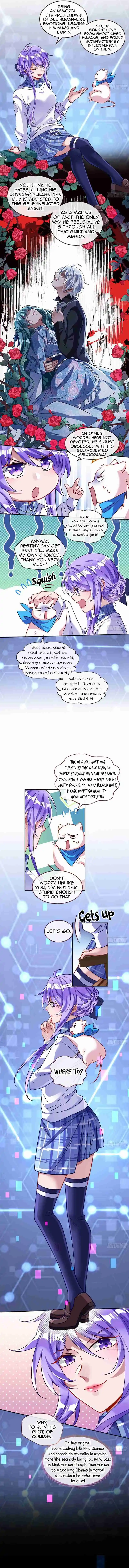 Cheating Men Must Die 458