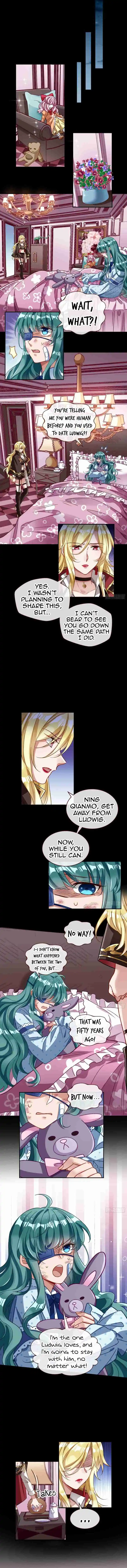 Cheating Men Must Die 458