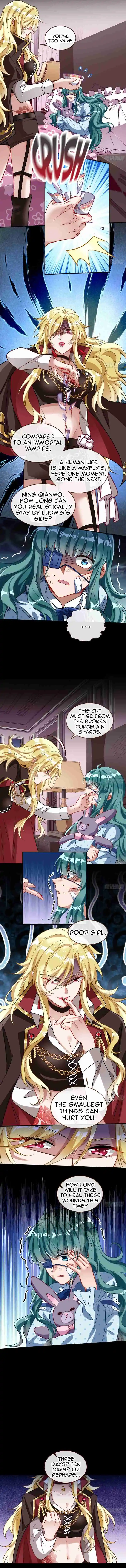 Cheating Men Must Die 458