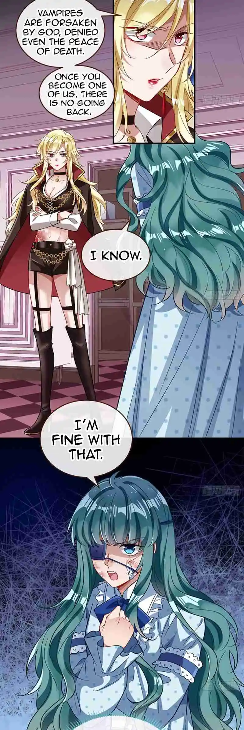 Cheating Men Must Die 458