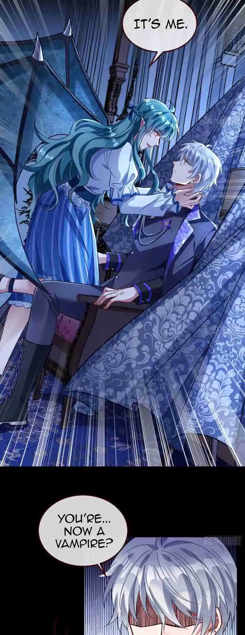 Cheating Men Must Die 459