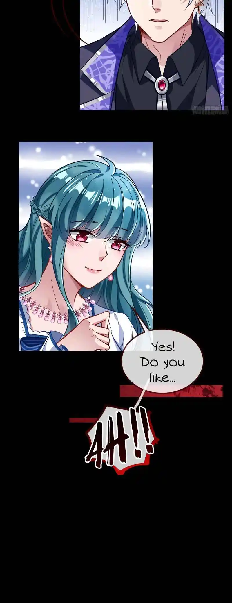 Cheating Men Must Die 459