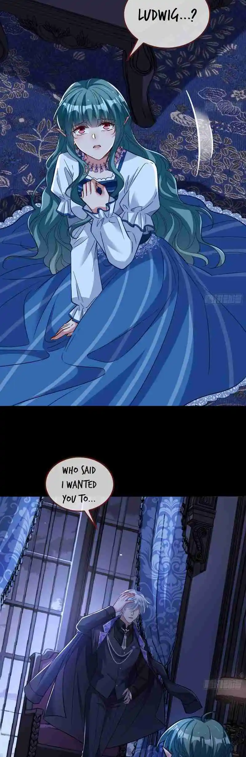 Cheating Men Must Die 459