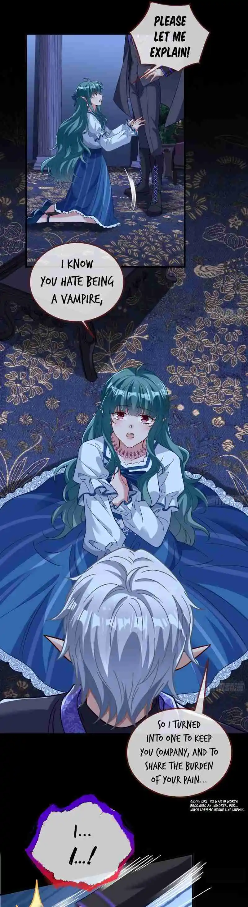 Cheating Men Must Die 459