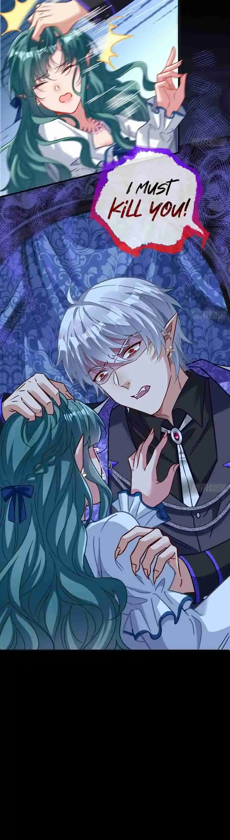 Cheating Men Must Die 459