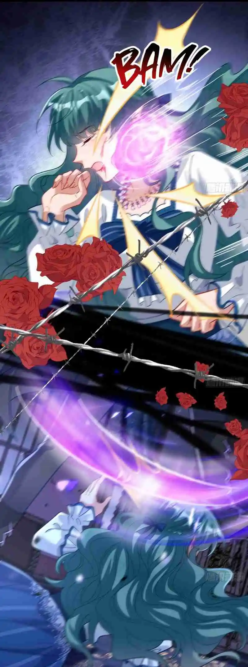 Cheating Men Must Die 459