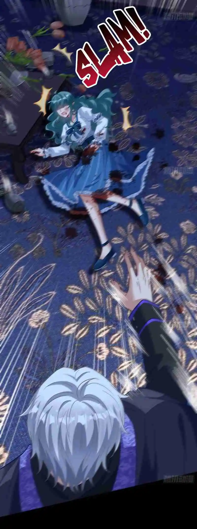 Cheating Men Must Die 459