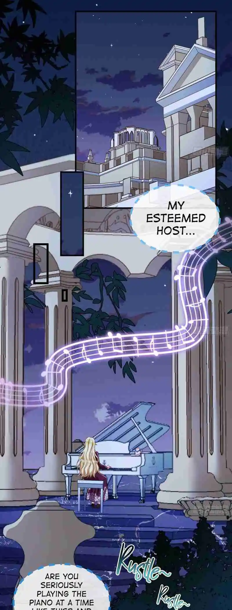 Cheating Men Must Die 459