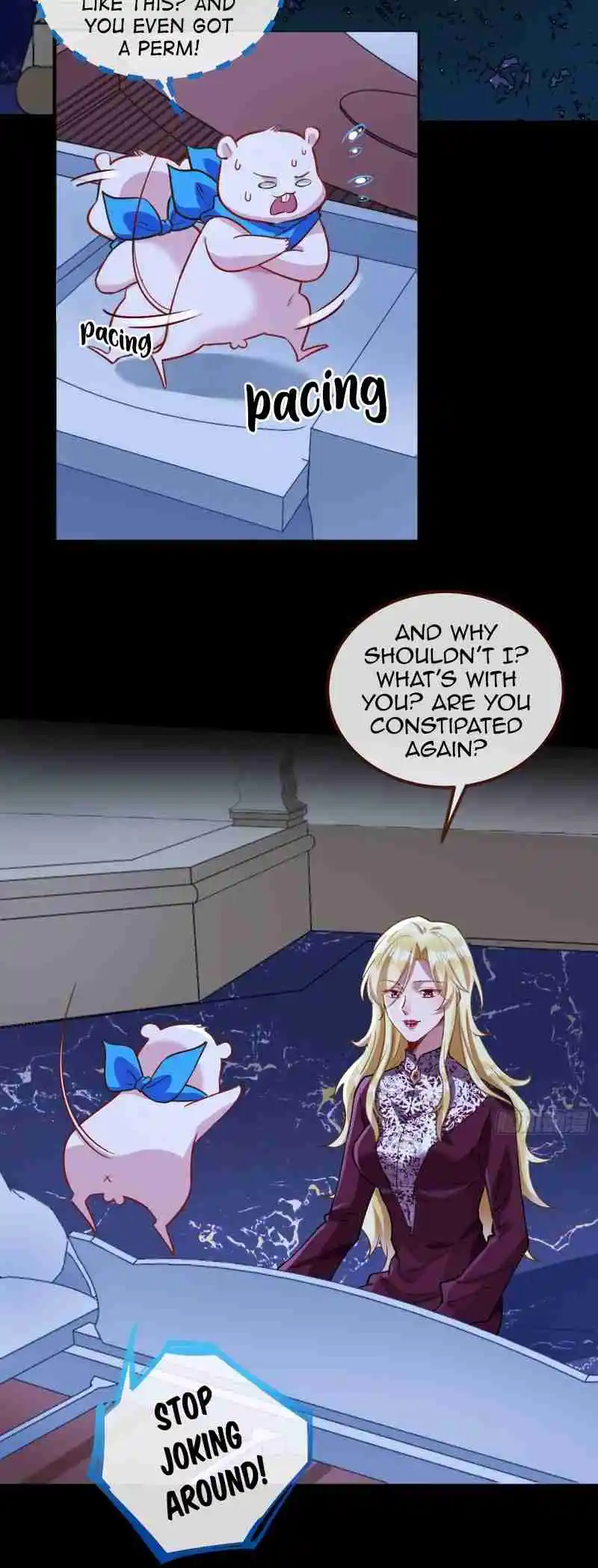 Cheating Men Must Die 459