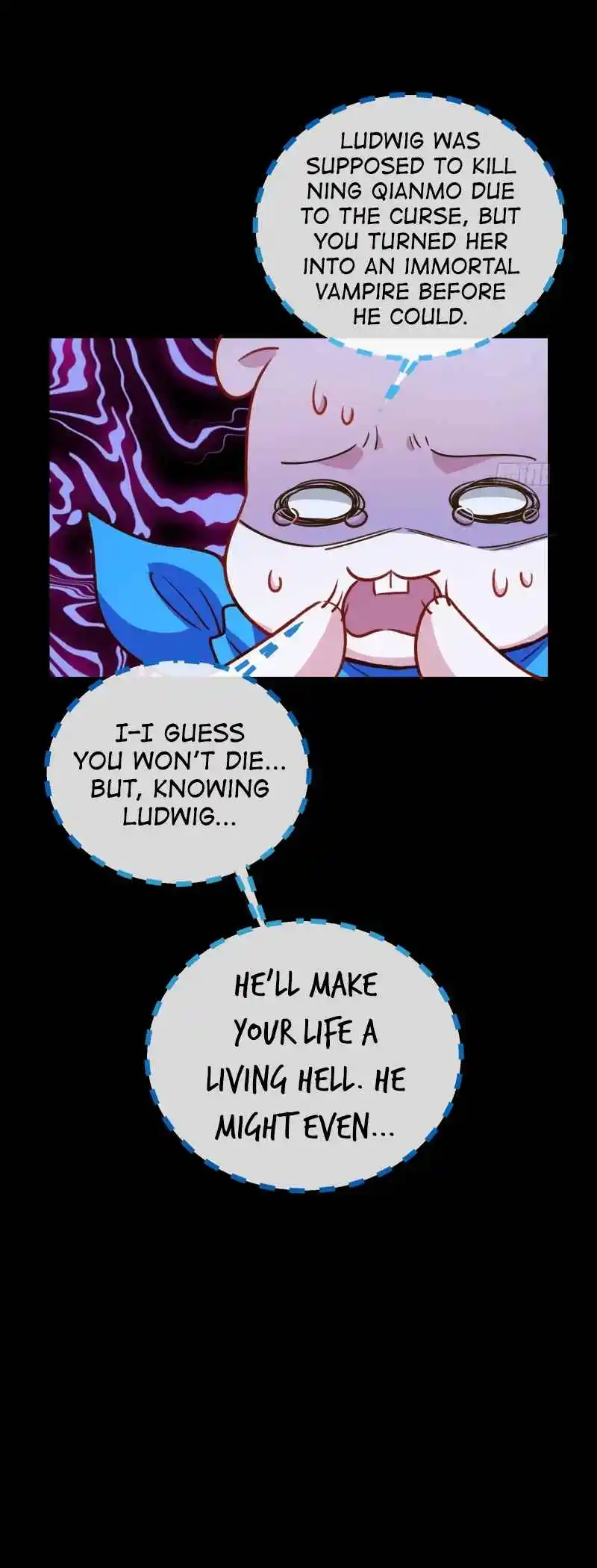 Cheating Men Must Die 459