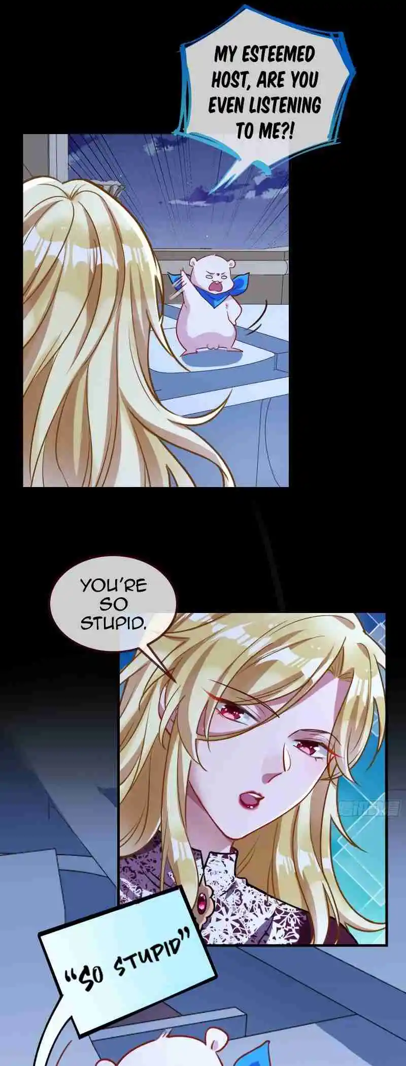 Cheating Men Must Die 459