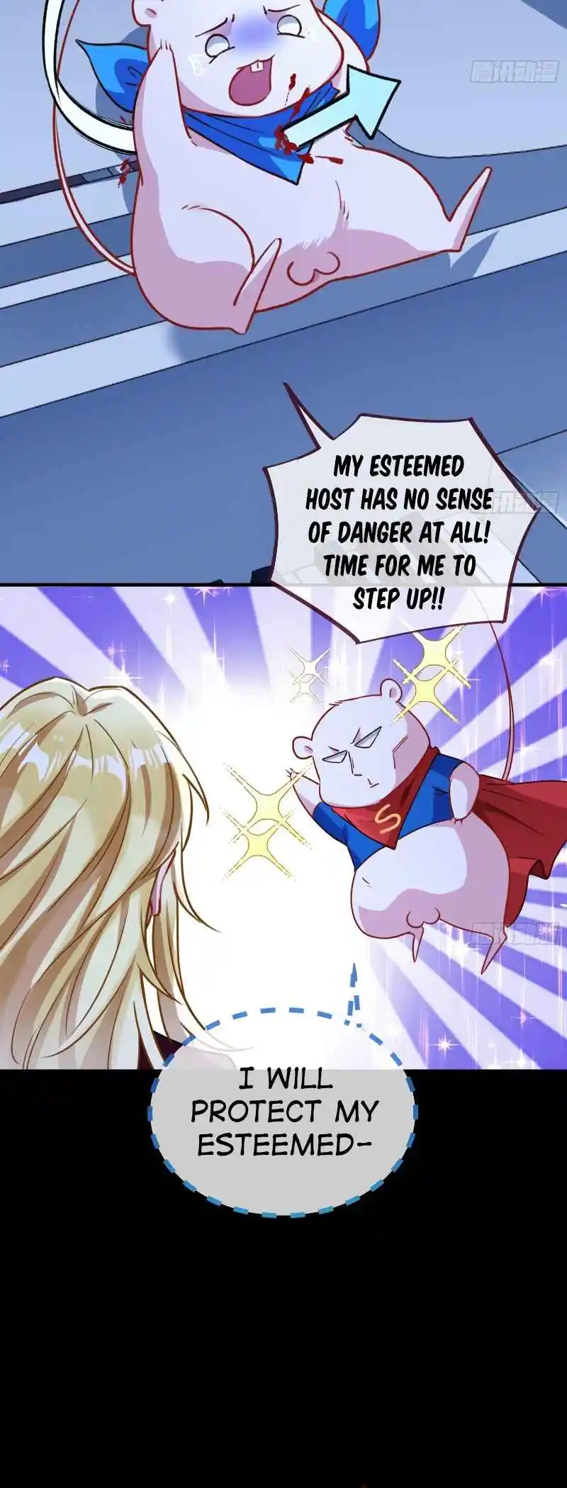 Cheating Men Must Die 459