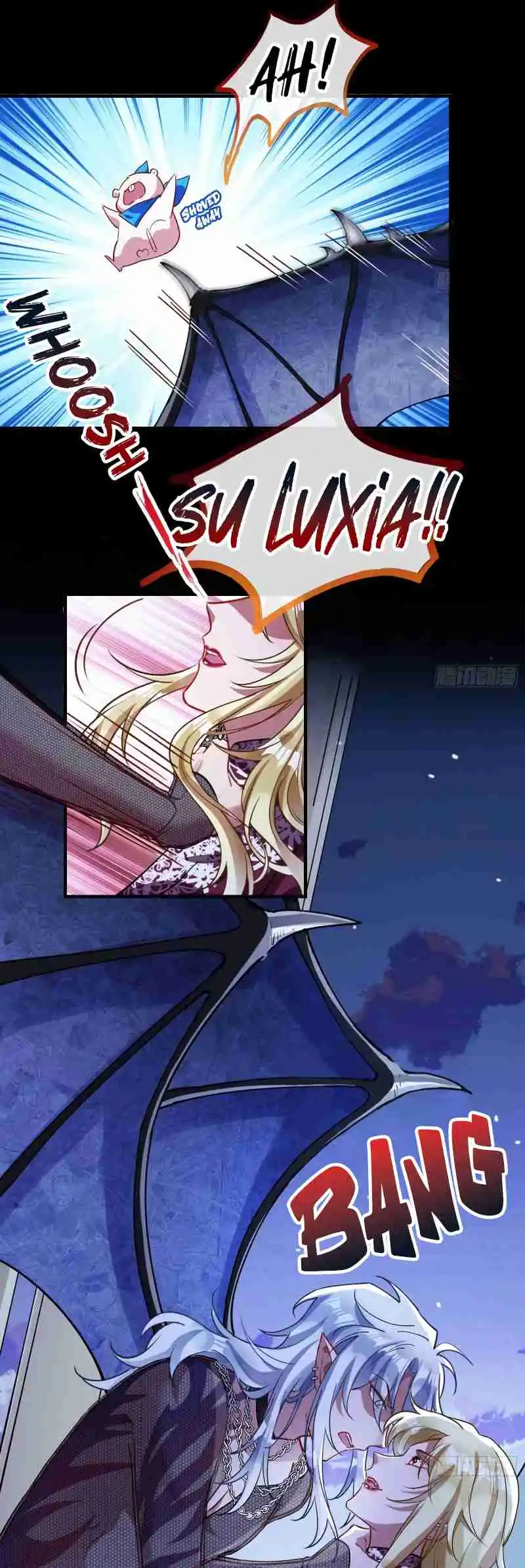 Cheating Men Must Die 459