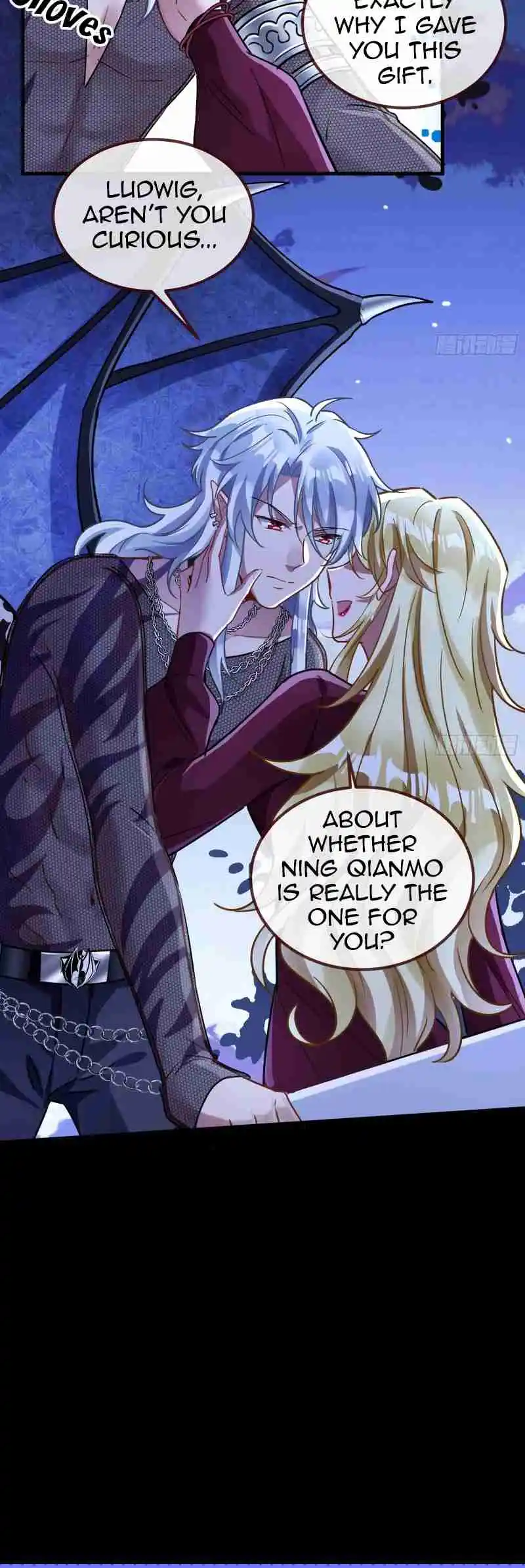 Cheating Men Must Die 459