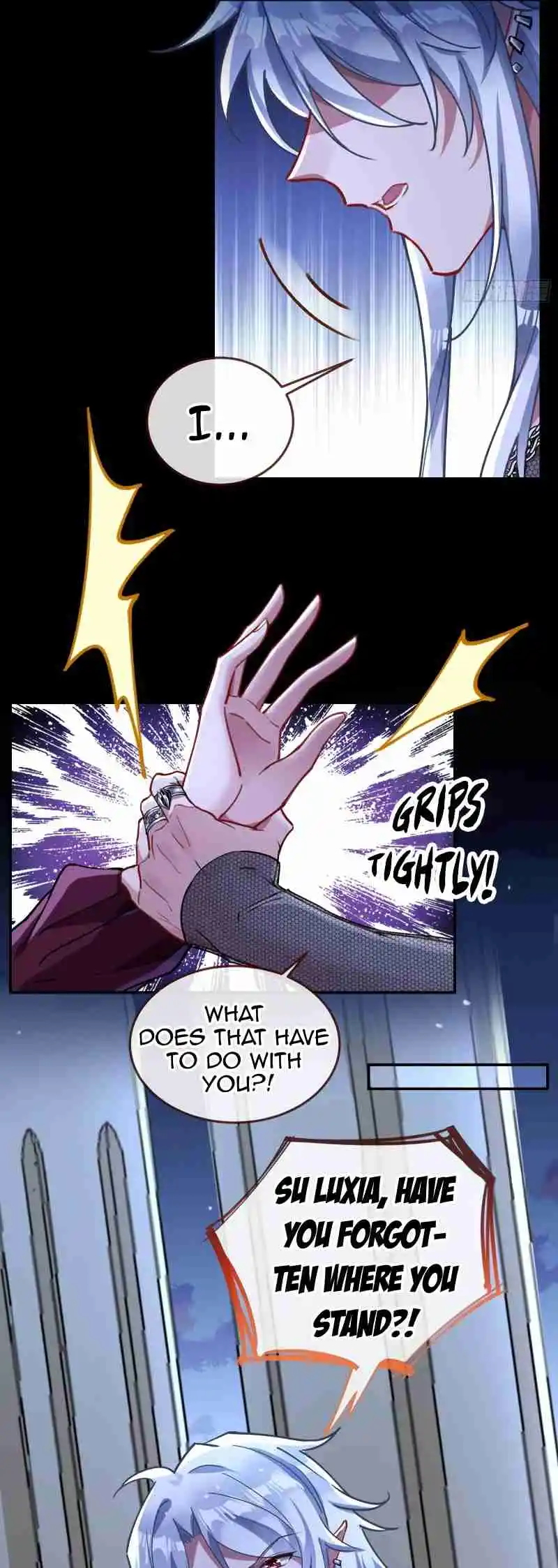 Cheating Men Must Die 460