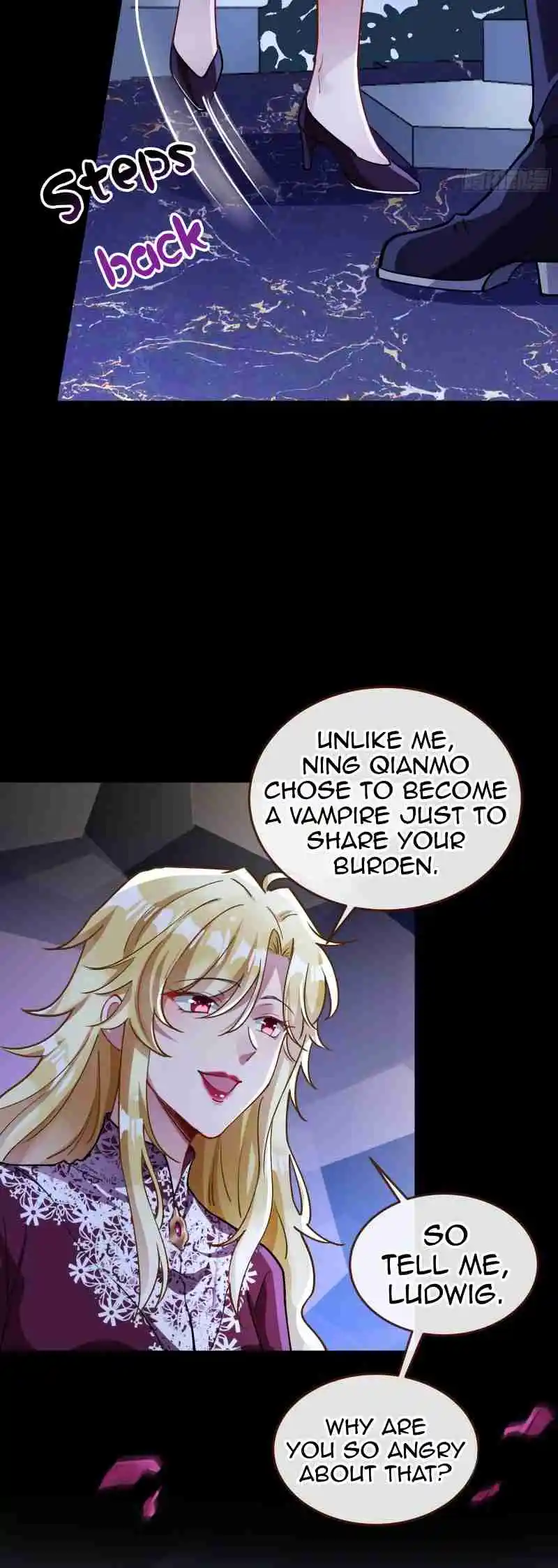 Cheating Men Must Die 460