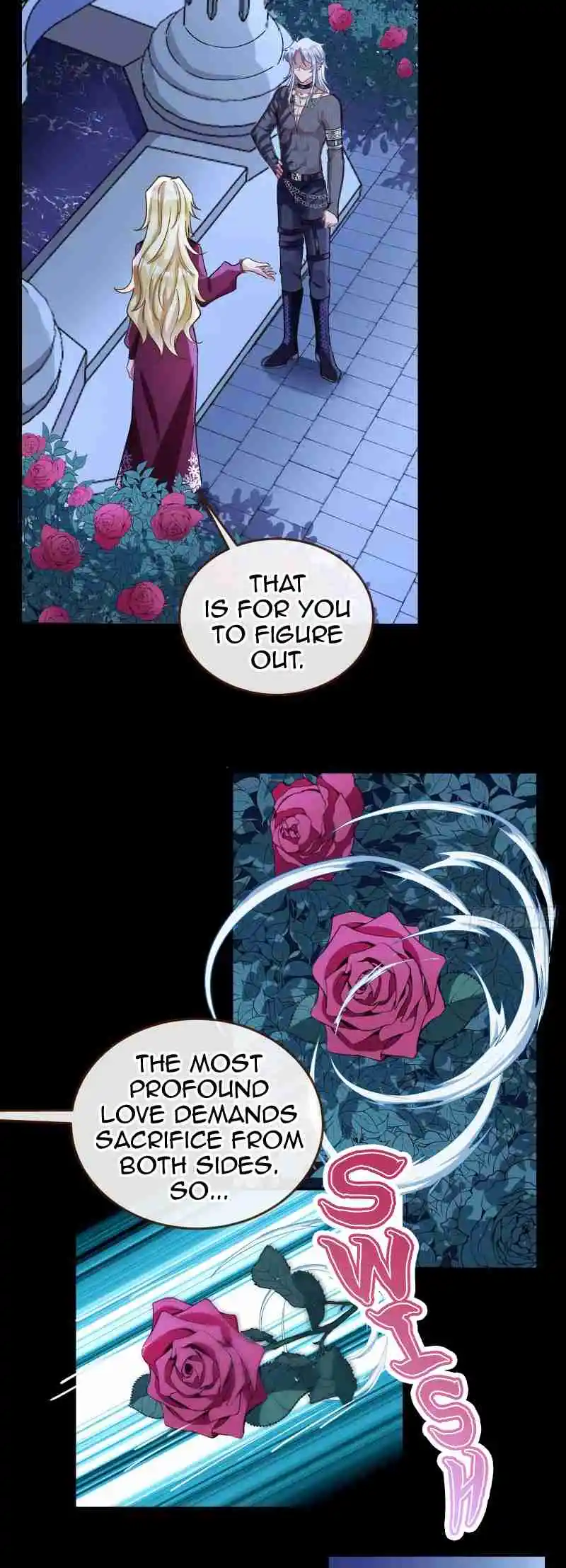 Cheating Men Must Die 460