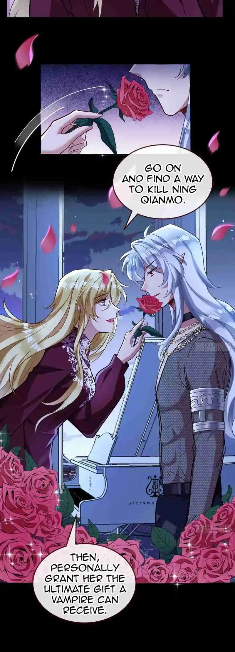 Cheating Men Must Die 460