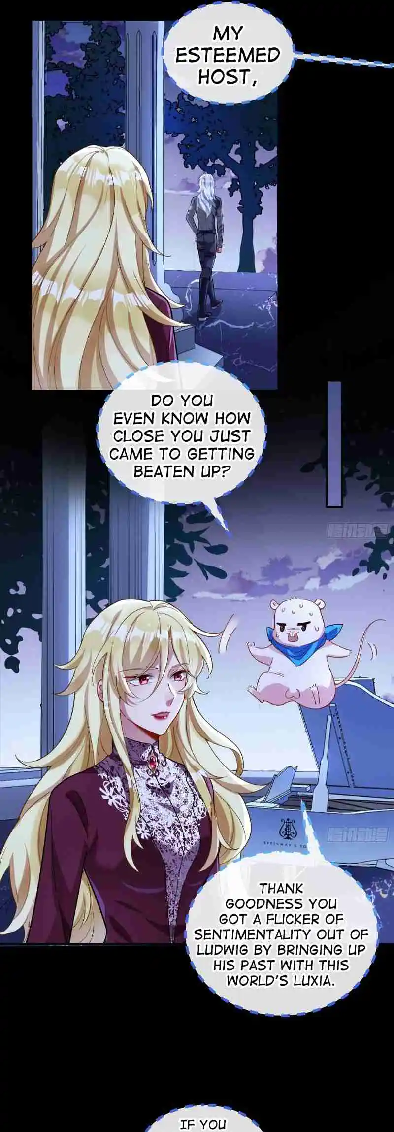 Cheating Men Must Die 460