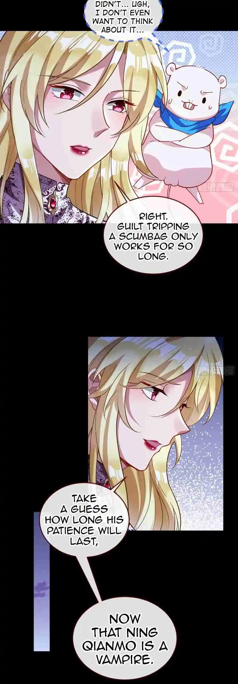 Cheating Men Must Die 460