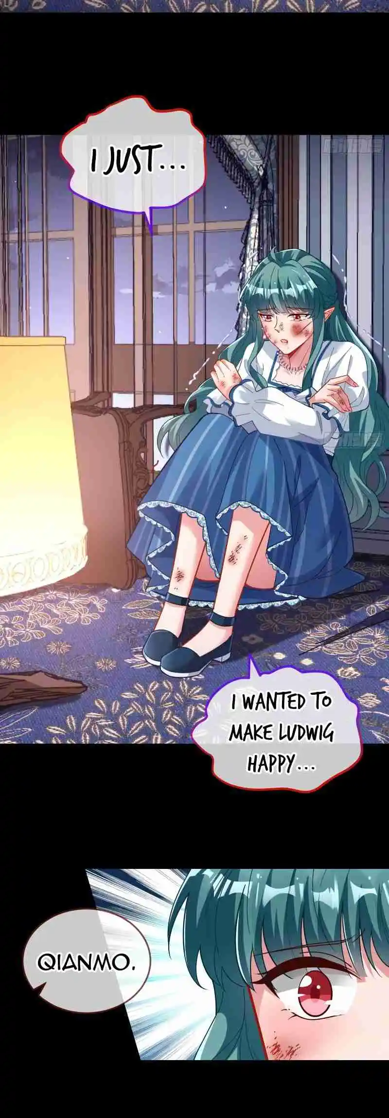 Cheating Men Must Die 460