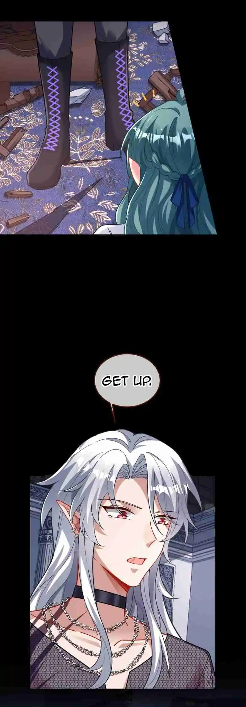 Cheating Men Must Die 460