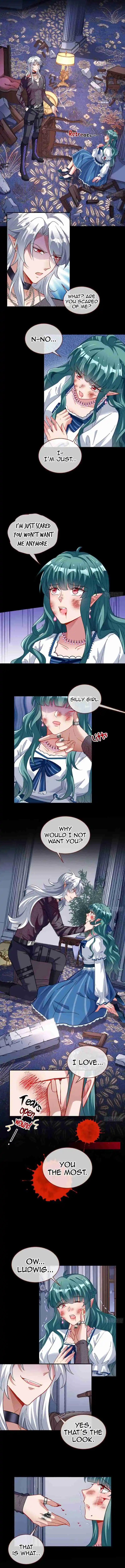 Cheating Men Must Die 460