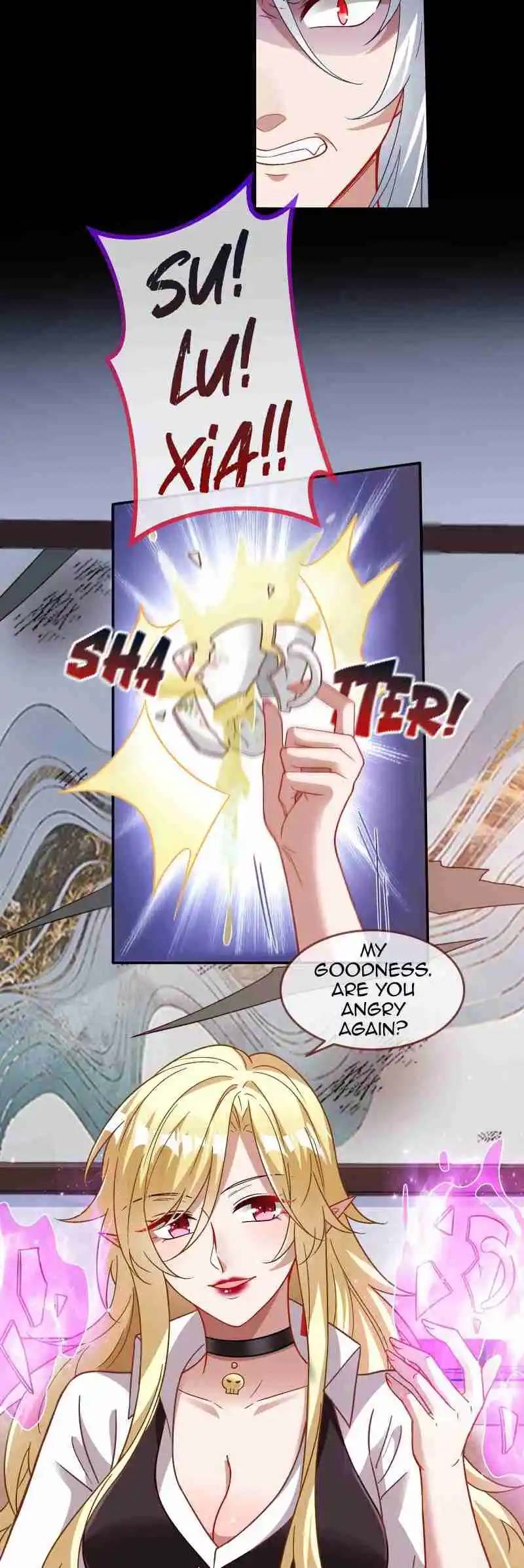 Cheating Men Must Die 462