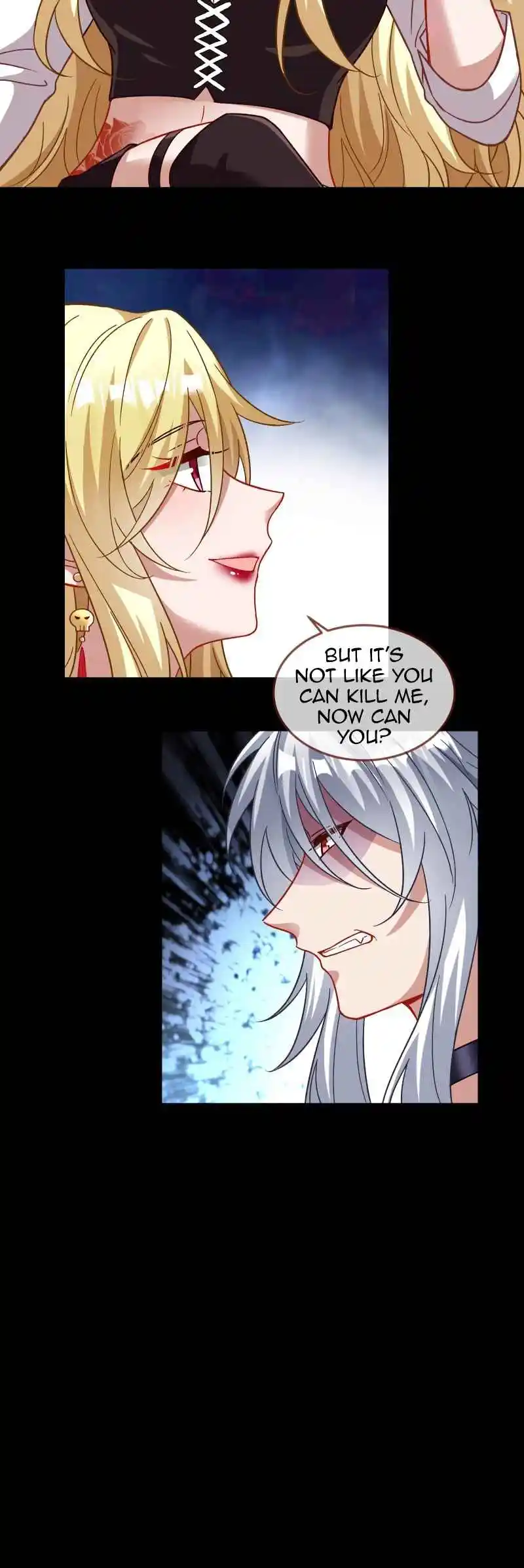 Cheating Men Must Die 462