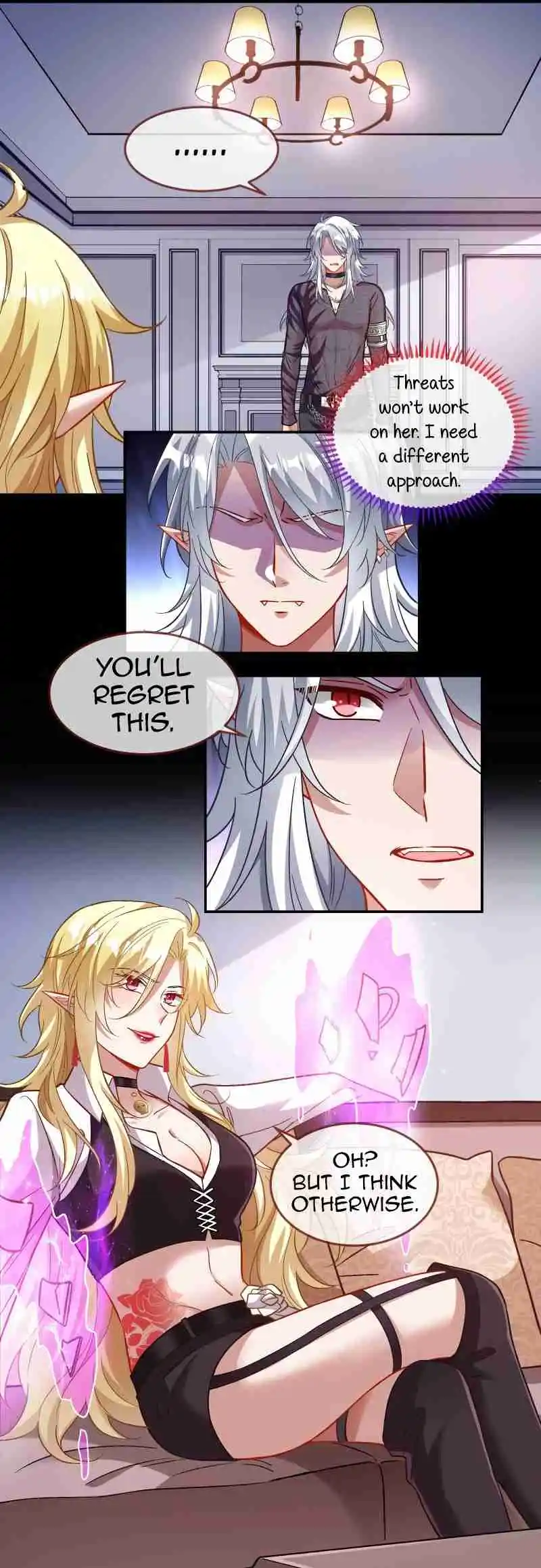 Cheating Men Must Die 462