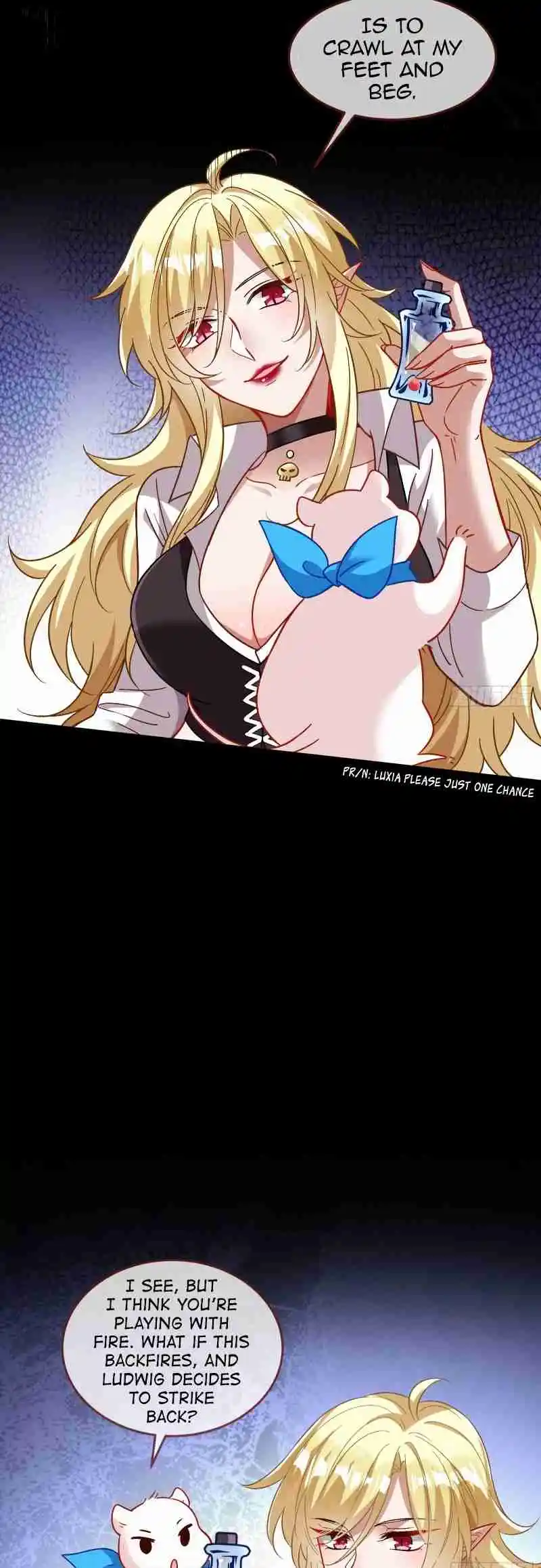 Cheating Men Must Die 462