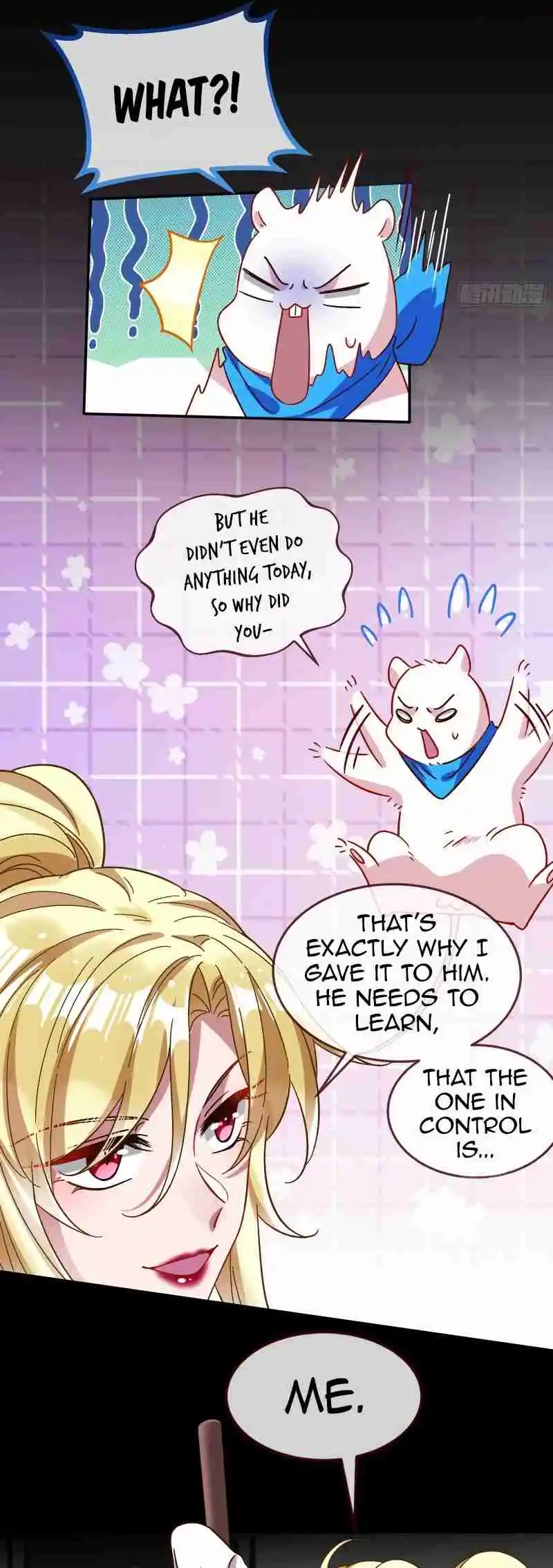 Cheating Men Must Die 462