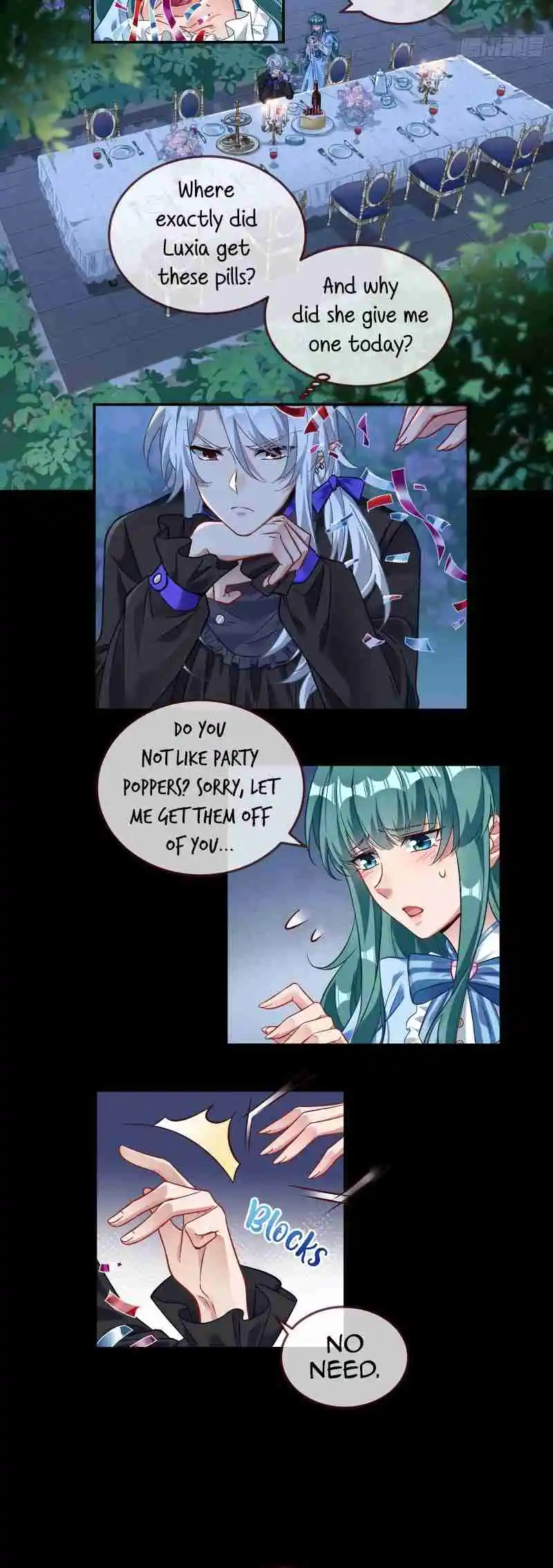 Cheating Men Must Die 462