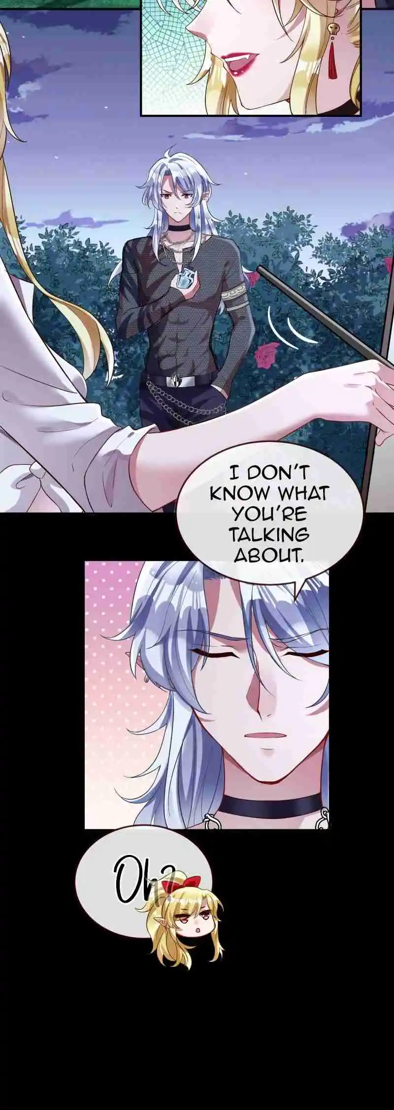 Cheating Men Must Die 463