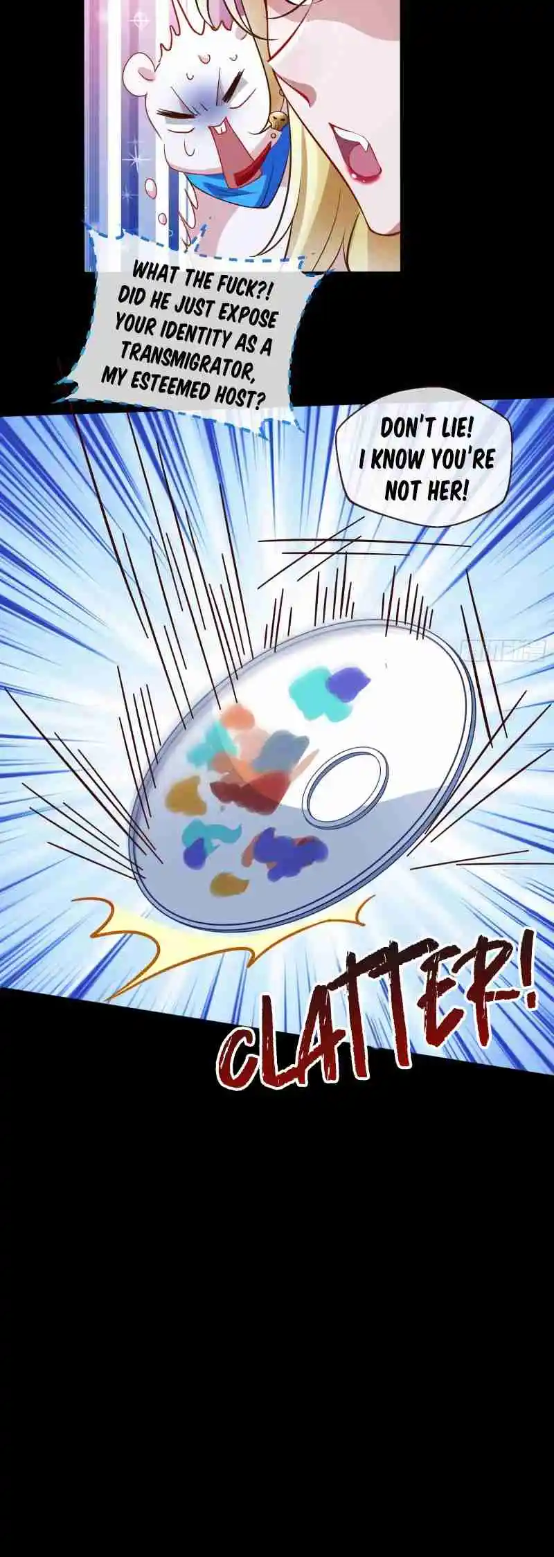 Cheating Men Must Die 463