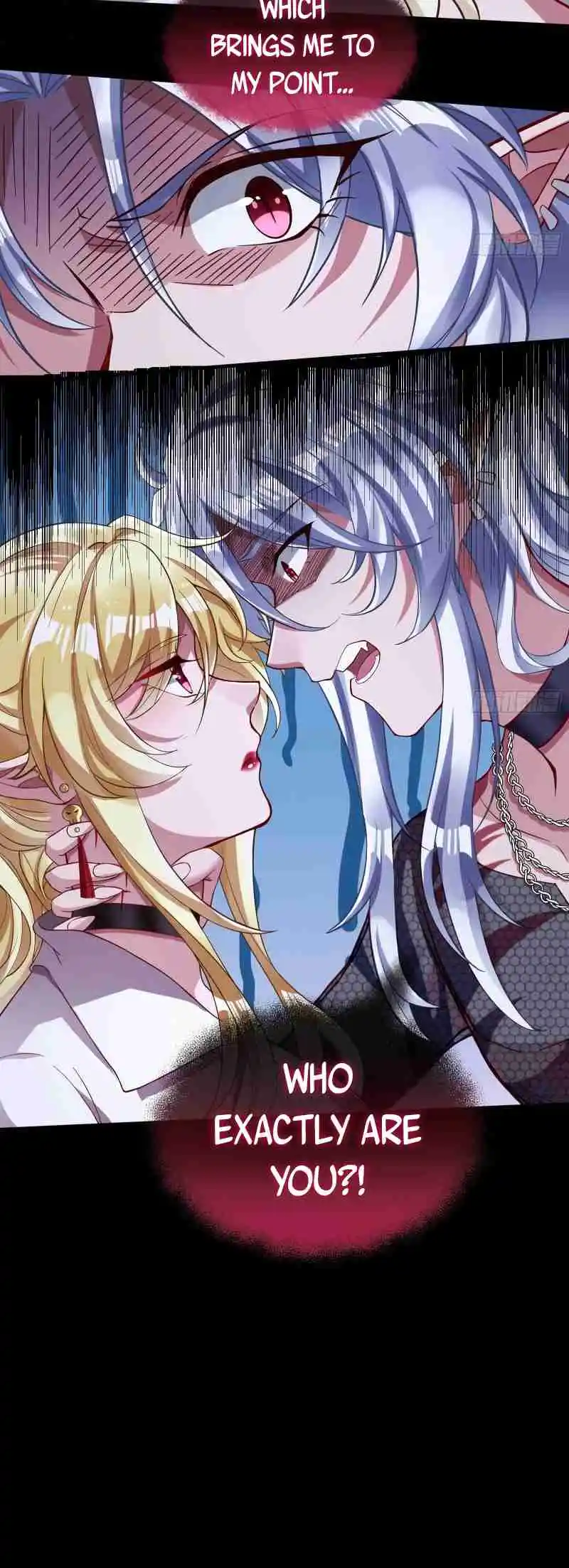 Cheating Men Must Die 463