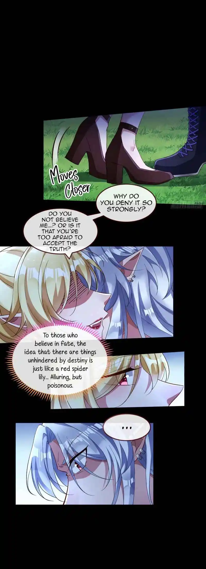 Cheating Men Must Die 463