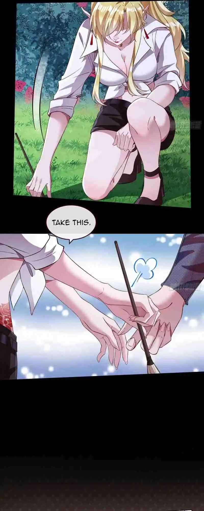 Cheating Men Must Die 463