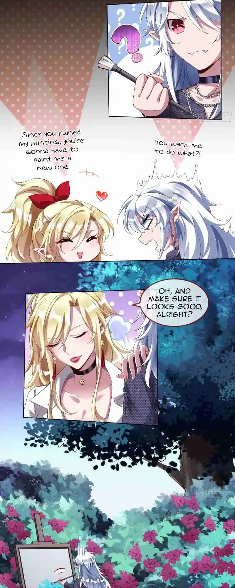 Cheating Men Must Die 463