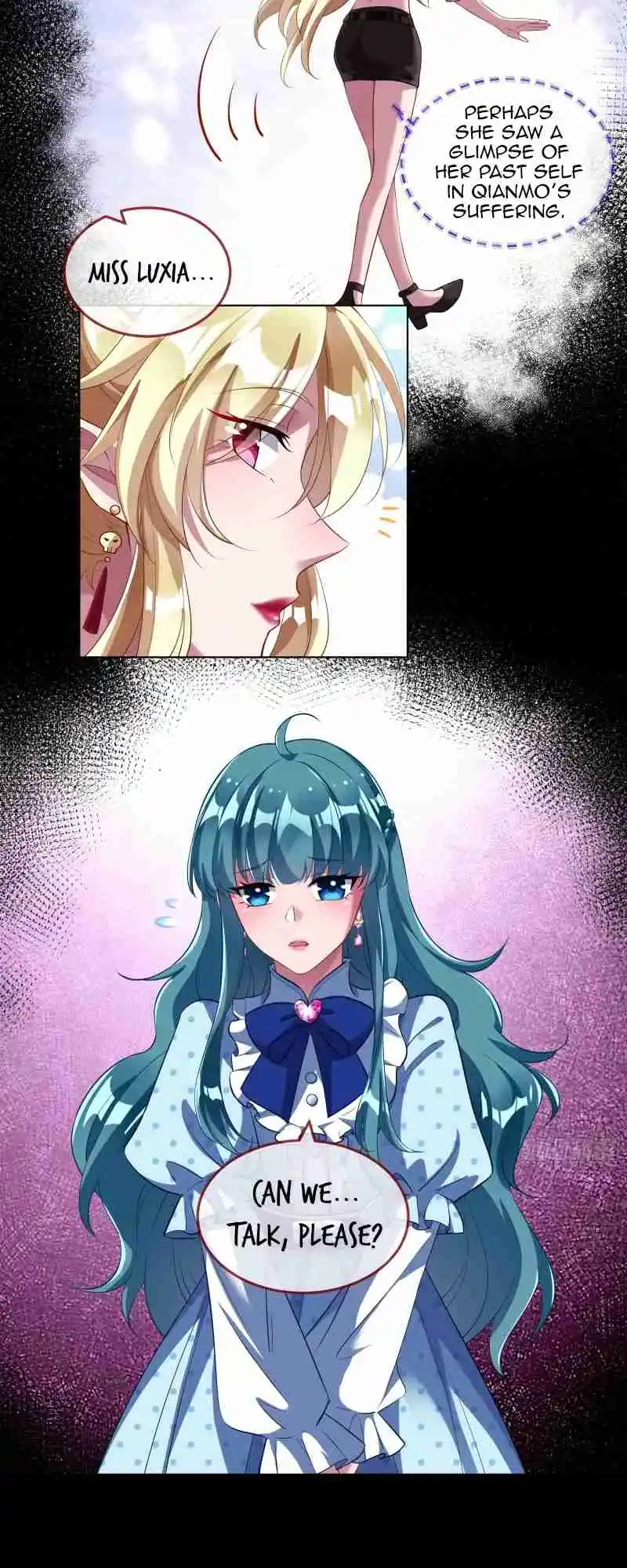 Cheating Men Must Die 463