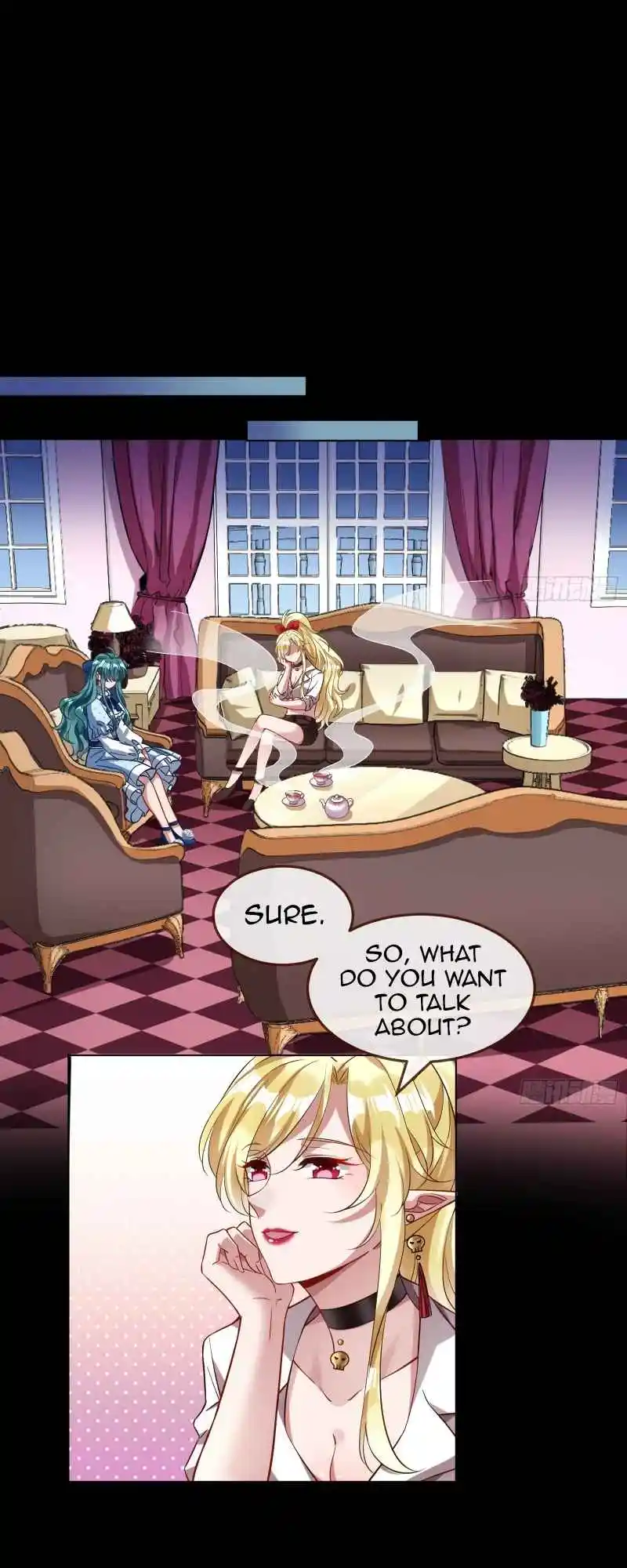 Cheating Men Must Die 463