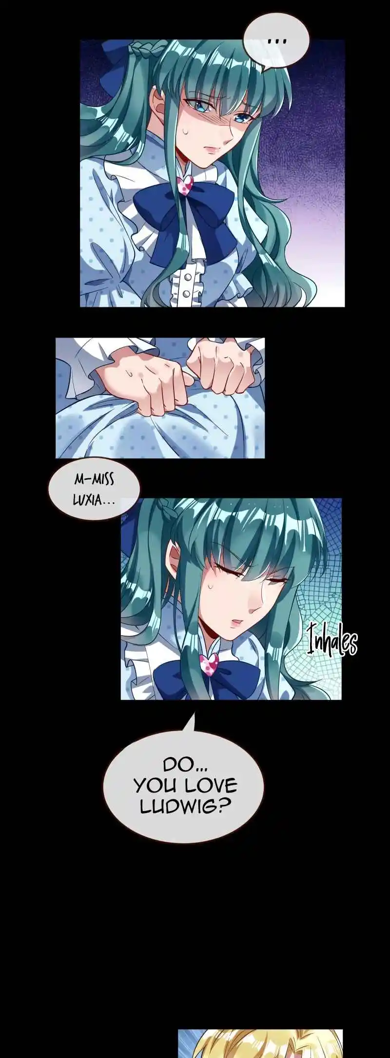 Cheating Men Must Die 463